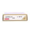 Bạc đạn NSK 6207DDUCM