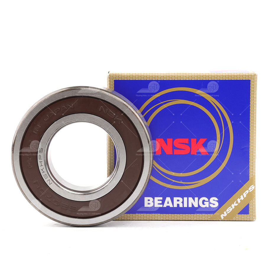 Bạc đạn NSK 6207DDUCM