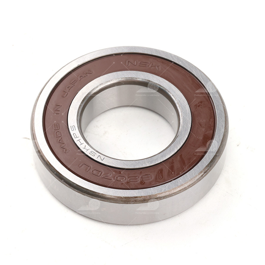 Bạc đạn NSK 6207DDUCM