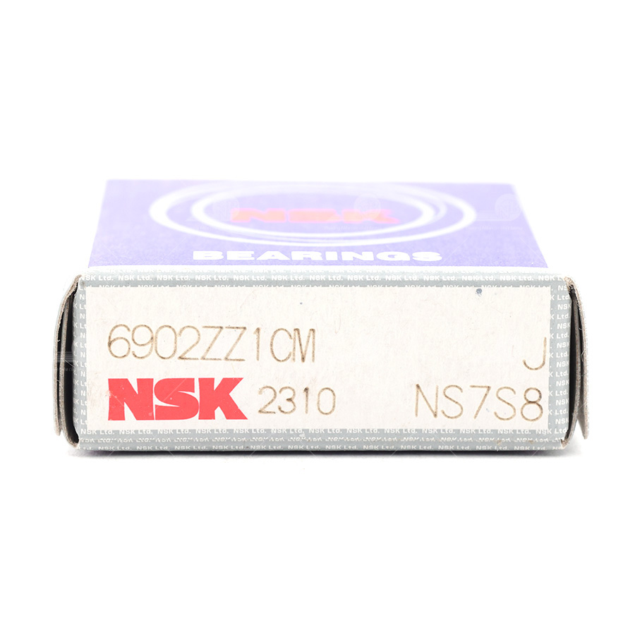 Bạc đạn NSK (Indo) 6902ZZ1CM