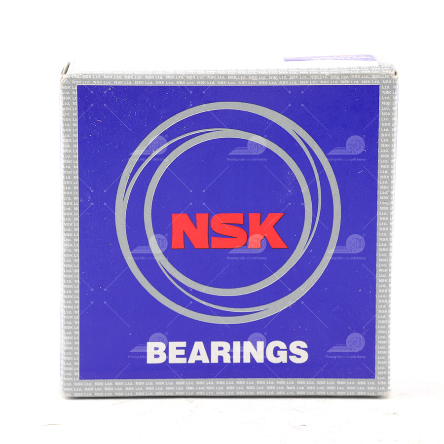 Bạc đạn NSK (Indo) 6300DDUCM