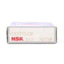 Bạc đạn NSK (Indo) 6300DDUCM