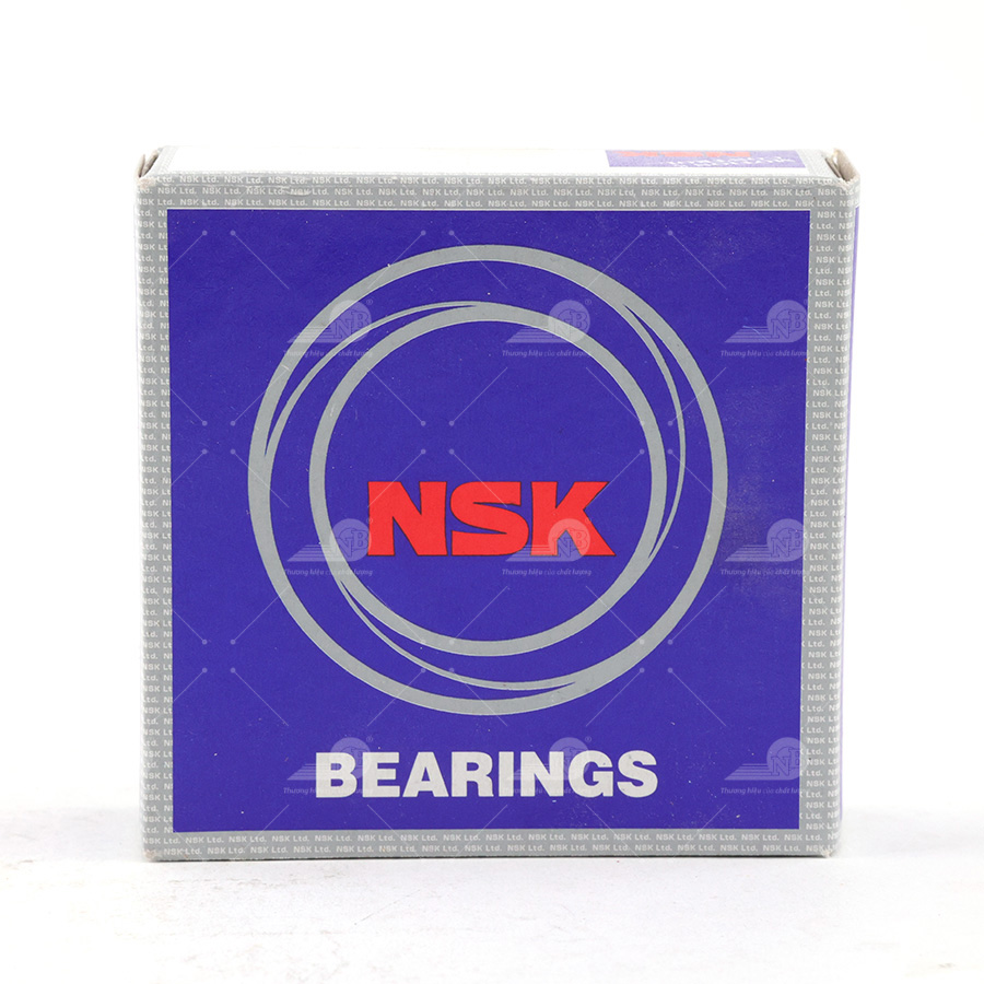 Bạc đạn NSK (Indo) 6203ZZCM