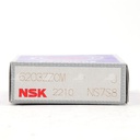 Bạc đạn NSK (Indo) 6203ZZCM