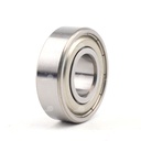 Bạc đạn NSK (Indo) 6203ZZCM