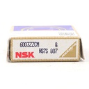 Bạc đạn NSK 6003ZZCM Japan