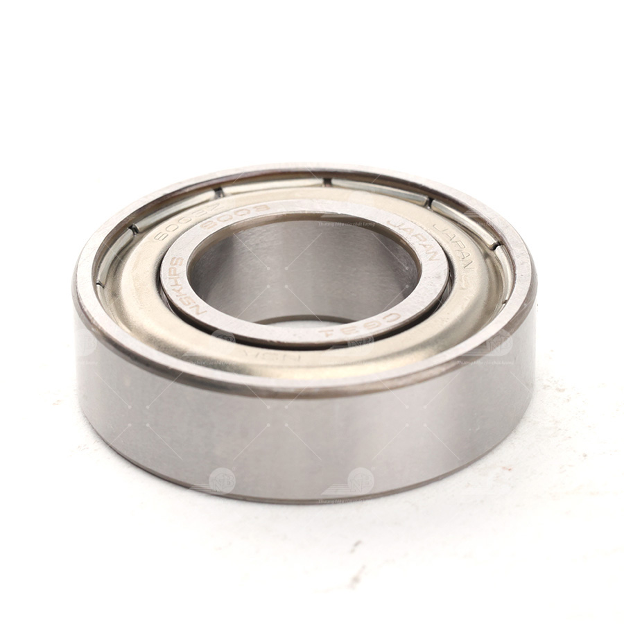 Bạc đạn NSK 6003ZZCM Japan