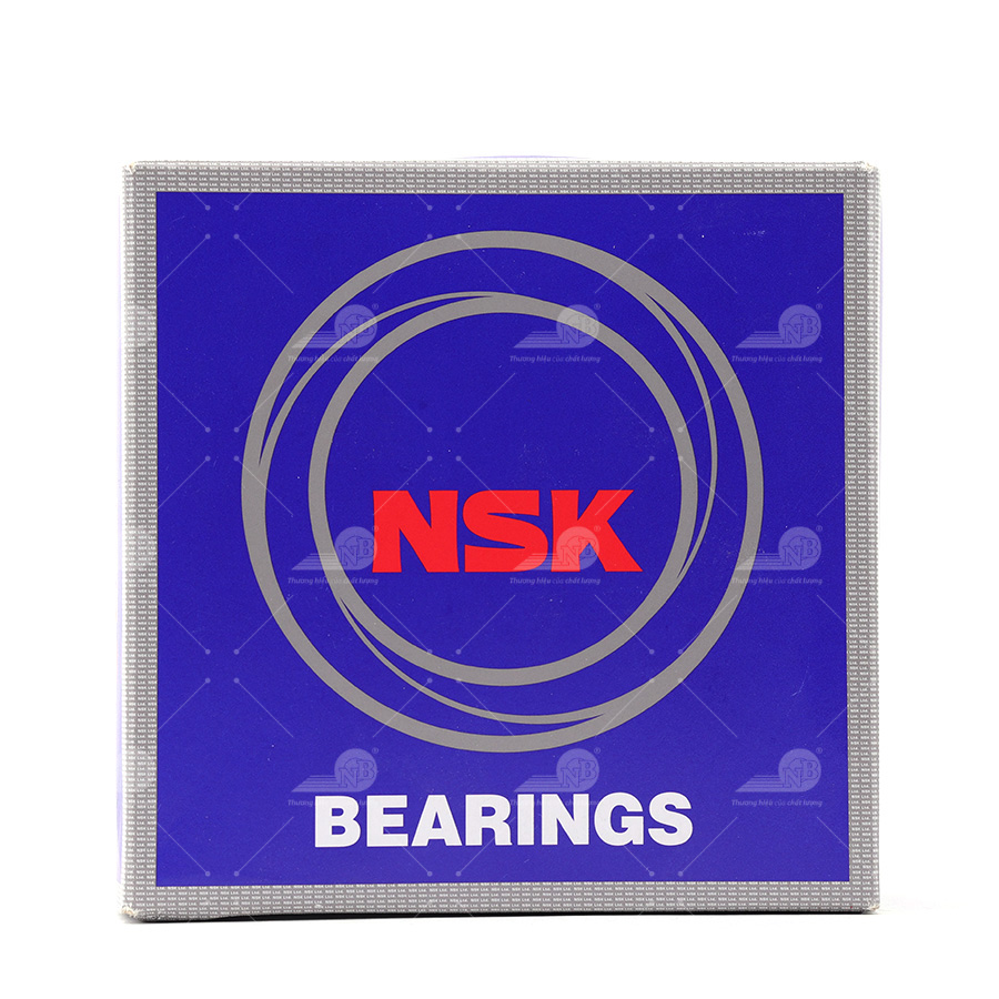 Bạc đạn NSK 50KW01