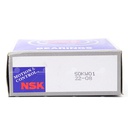 Bạc đạn NSK 50KW01