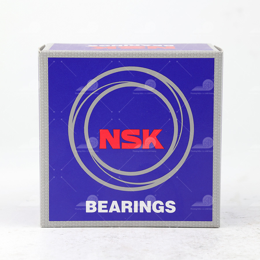 Bạc đạn NSK ZA-50TRZ3301