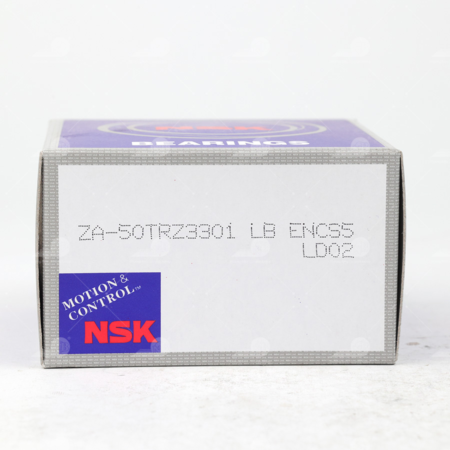 Bạc đạn NSK ZA-50TRZ3301