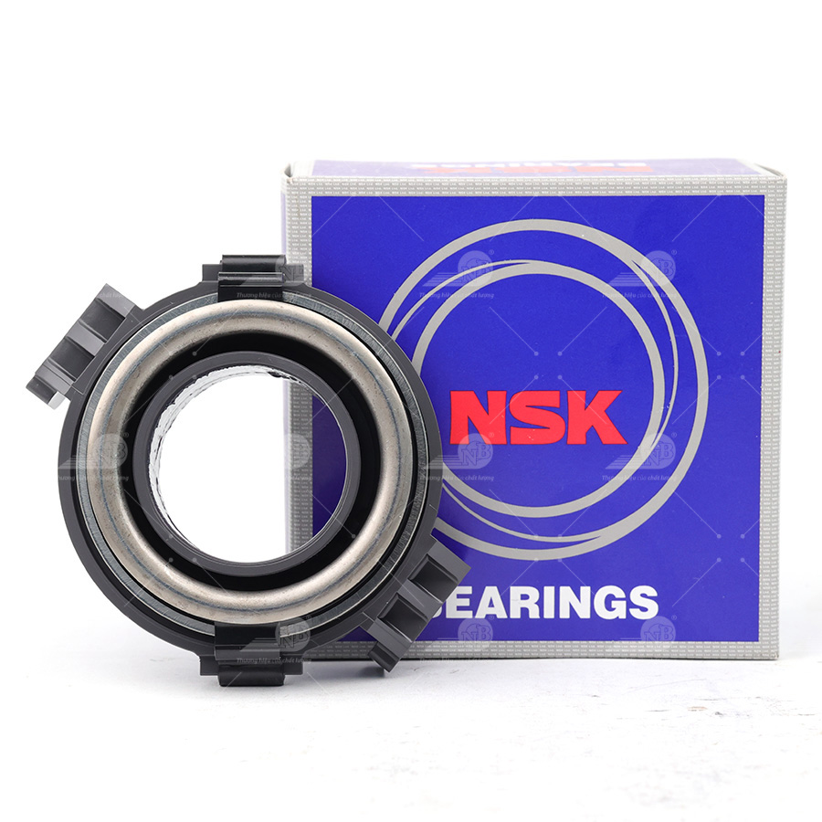 Bạc đạn NSK ZA-50TRZ3301