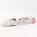 Bóng Chân Ghim Nhỏ 1 Tim Original W5W 24V 5W 2845 hộp giấy Hiệu Osram