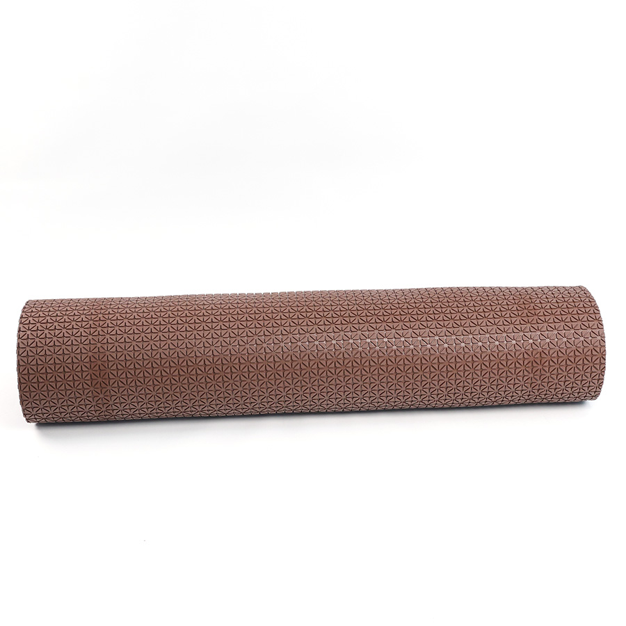 Lót sàn cuộn CIND 3D HB012 Café Size 9M*1.2M