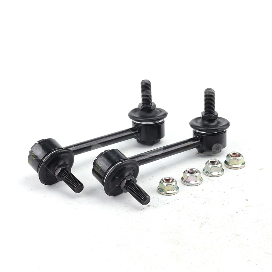 Rotuyn Lái Ngoài Phải CTR CLKH-17R-C