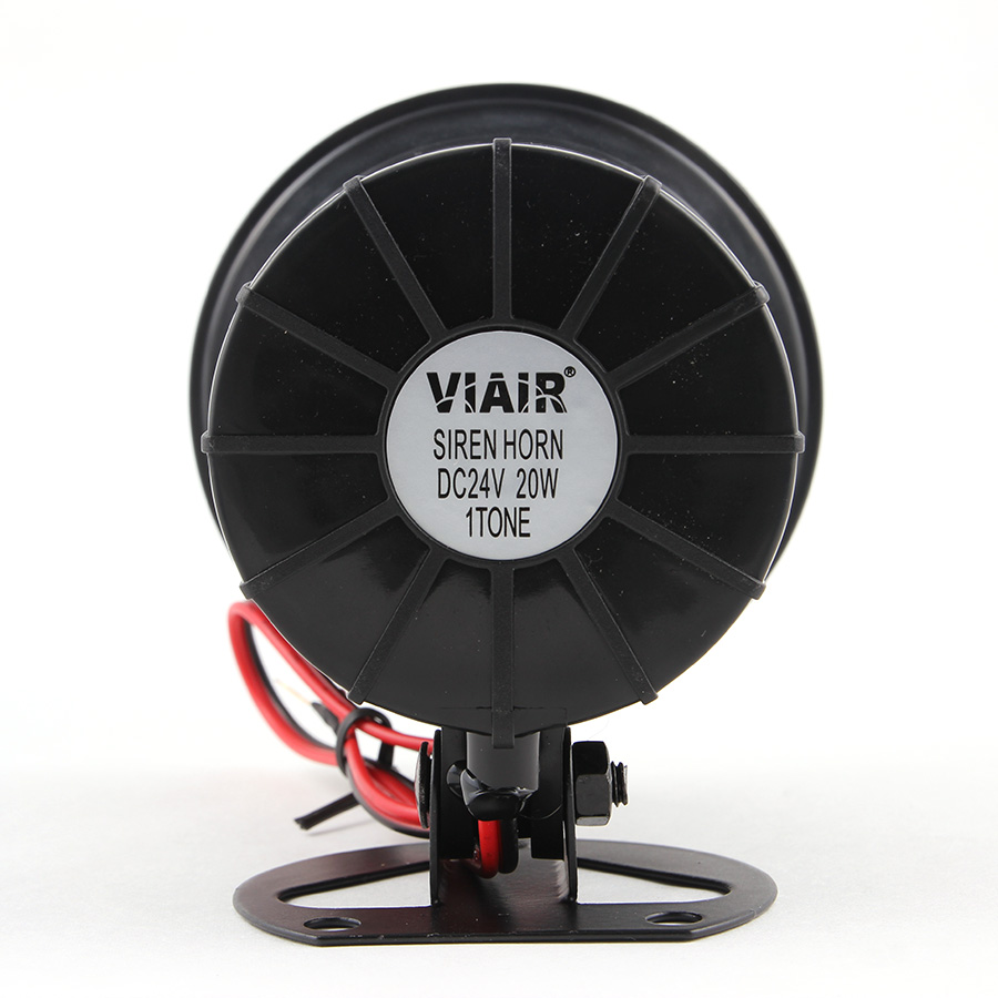 Kèn hụ VIAIR ADX6002 24V 1Tone 20W