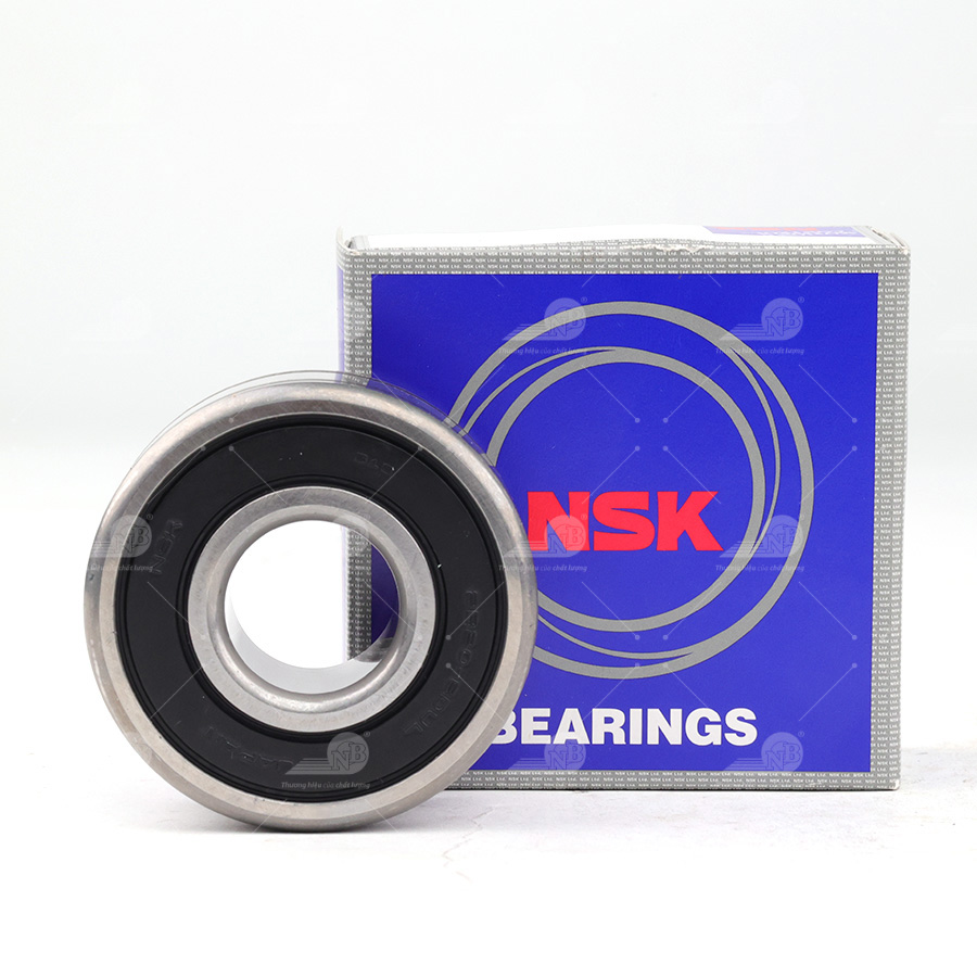 Bạc đạn NSK NC2B20-6T1XDDULCG 01