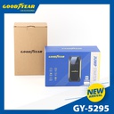 Bộ kích điện GOODYEAR GY-5295 12V 10000mAh - 500A - 37Wh - 2.5A mặt đồng hồ điện tử