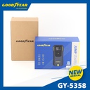 Bộ kích điện GOODYEAR GY-5358 12V 12000mAh - 670A - 44.4Wh - 3.0A mặt đồng hồ điện tử