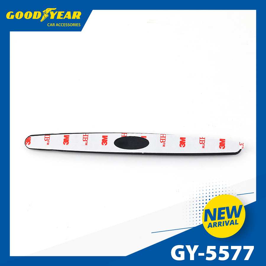 Bộ dán cửa GOODYEAR GY-5577 đen