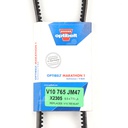 Dây curoa thang Optibelt V10x765