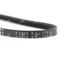 Dây curoa thang Optibelt V10x765