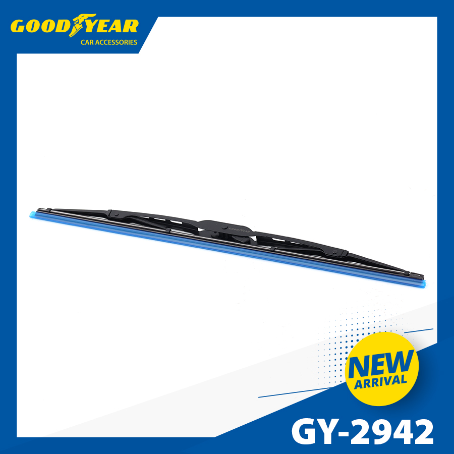 Gạt mưa gọng sắt GOODYEAR GY-2942 16"