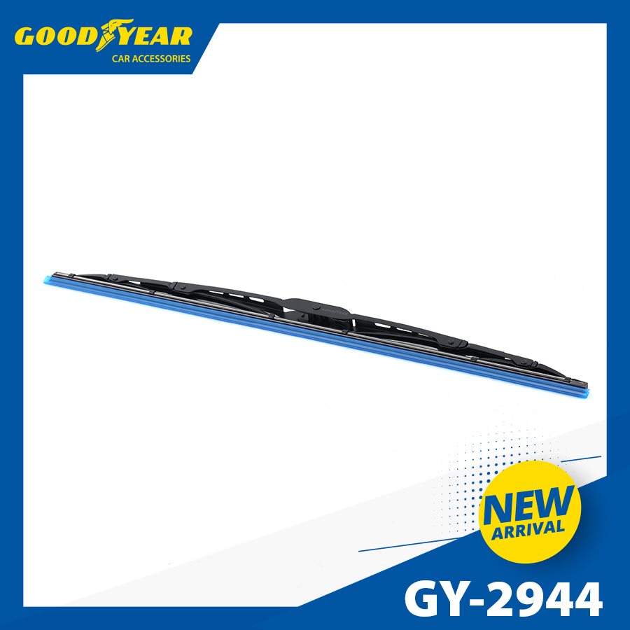 Gạt mưa gọng sắt GOODYEAR GY-2944 18"