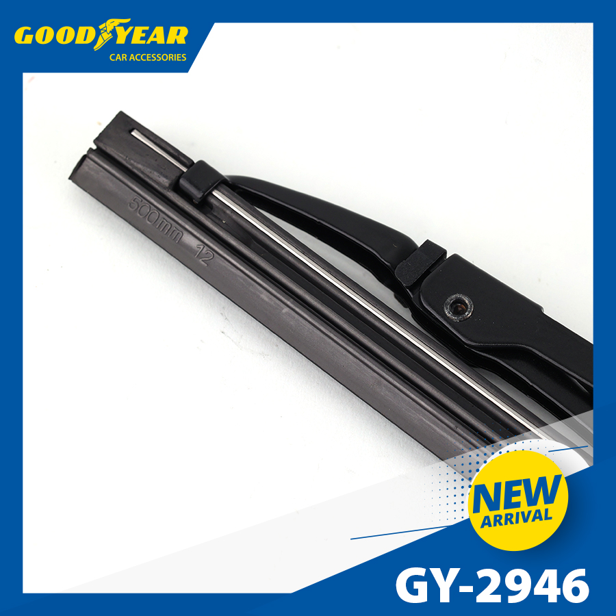 Gạt mưa gọng sắt GOODYEAR GY-2946 20"