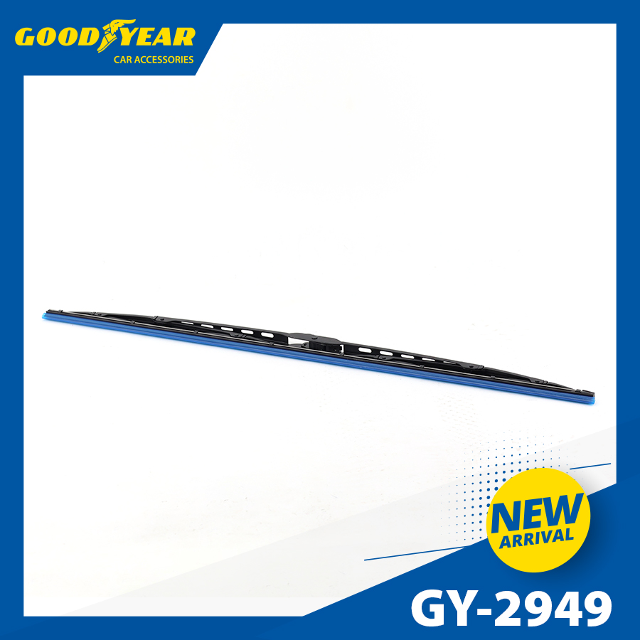 Gạt mưa gọng sắt GOODYEAR GY-2949 24"