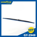 Gạt mưa gọng sắt GOODYEAR GY-2949 24"