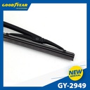 Gạt mưa gọng sắt GOODYEAR GY-2949 24"