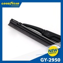 Gạt mưa gọng sắt GOODYEAR GY-2950 26"