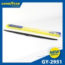 Gạt mưa gọng sắt GOODYEAR GY-2951 28"