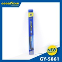 Gạt mưa không xương GOODYEAR GY-5861 14"