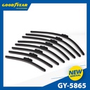 Gạt mưa không xương GOODYEAR GY-5861 14"