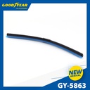 Gạt mưa không xương GOODYEAR GY-5863 16"