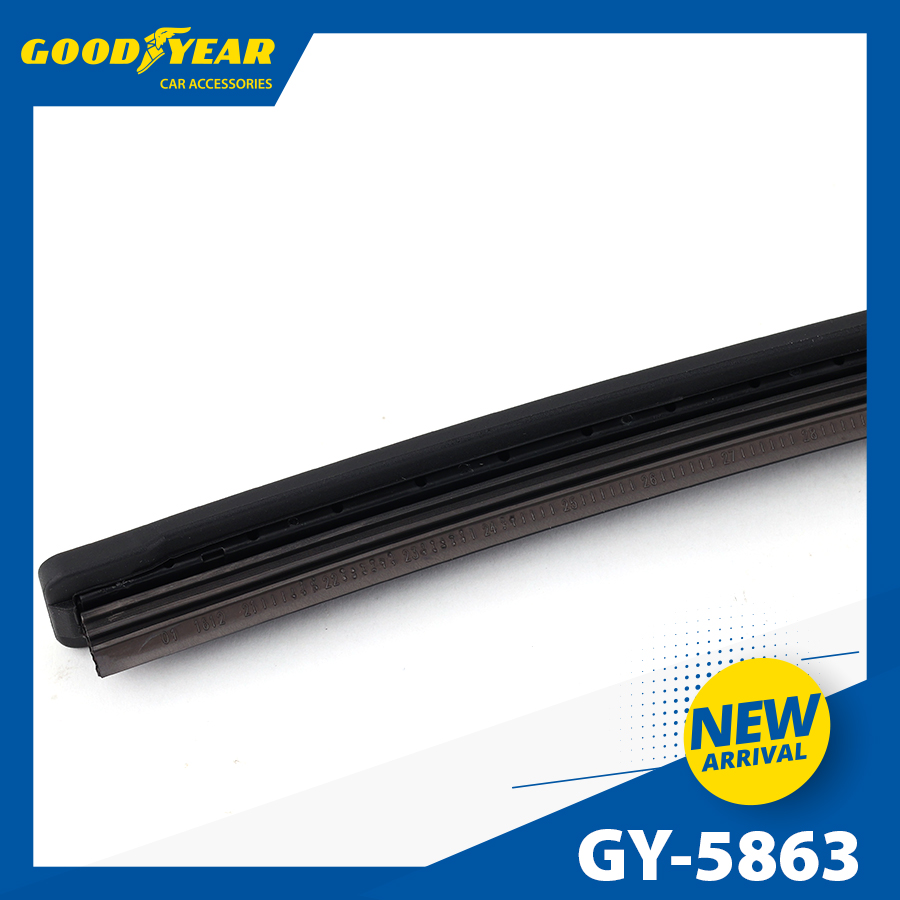 Gạt mưa không xương GOODYEAR GY-5863 16"