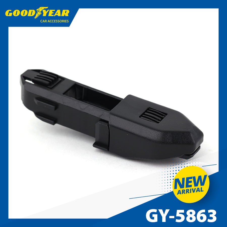 Gạt mưa không xương GOODYEAR GY-5863 16"