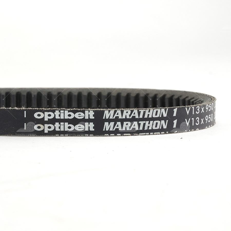 Dây curoa thang Optibelt  V13x950