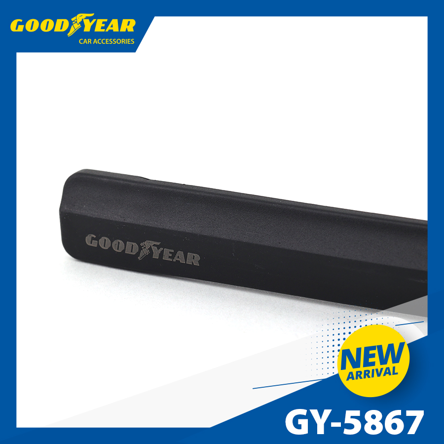 Gạt mưa không xương GOODYEAR GY-5867 20"