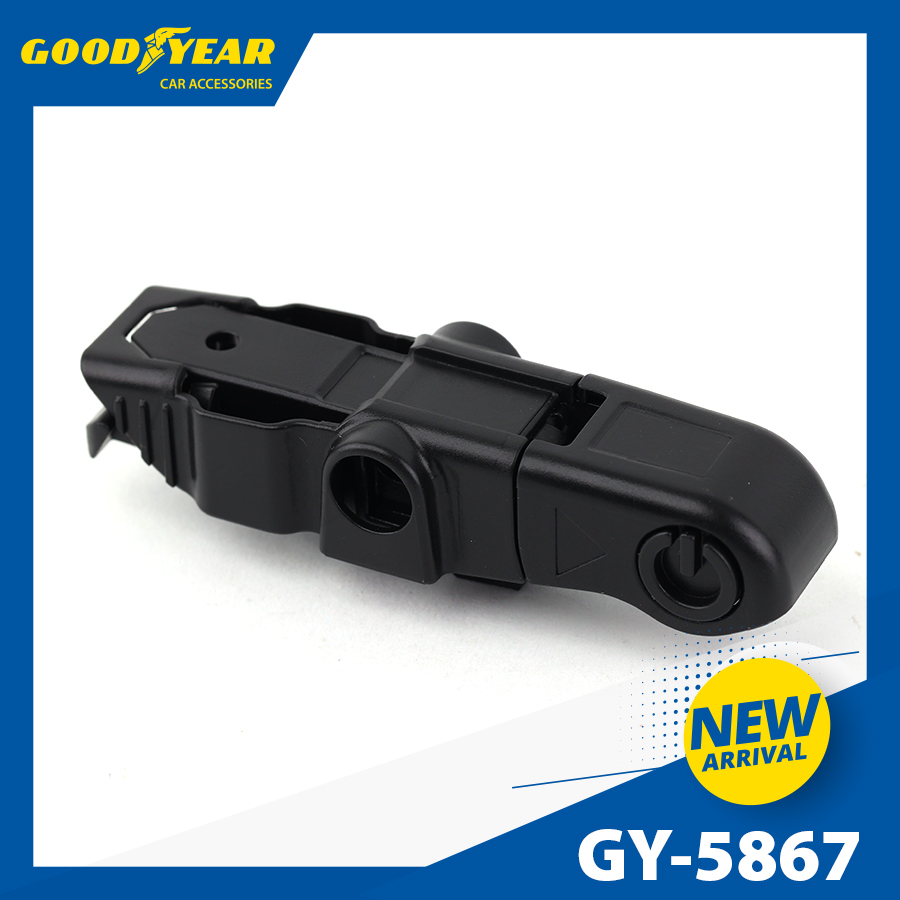 Gạt mưa không xương GOODYEAR GY-5867 20"