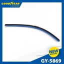 Gạt mưa không xương GOODYEAR GY-5869 22"