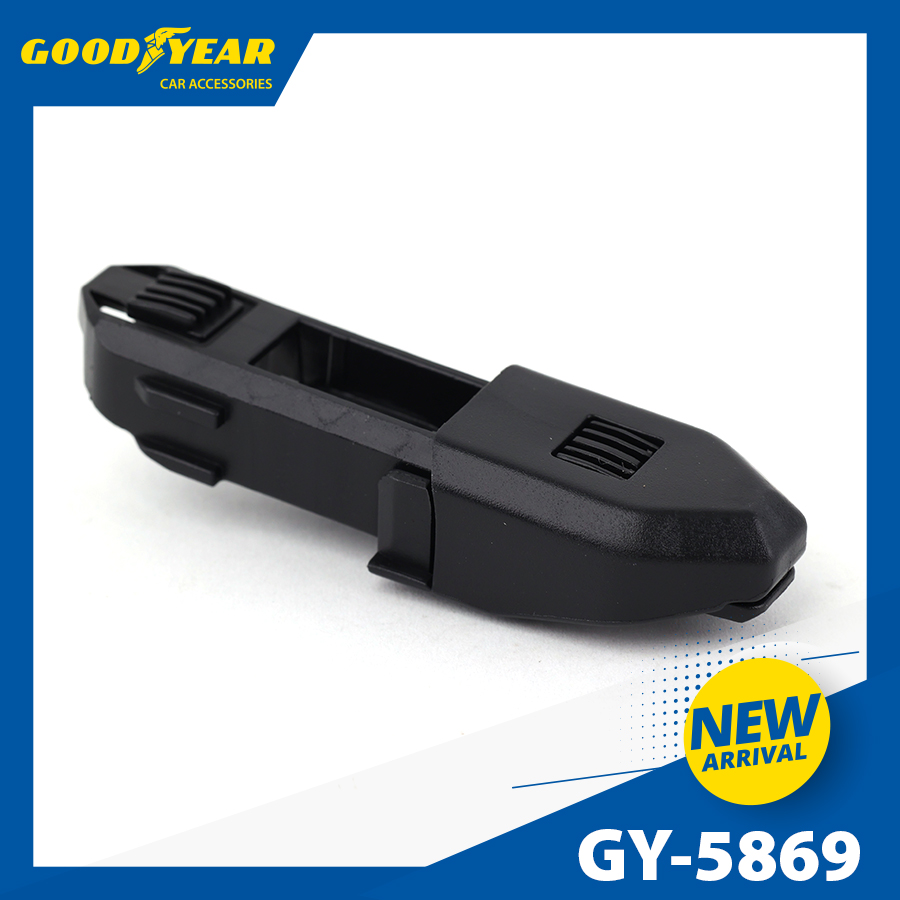 Gạt mưa không xương GOODYEAR GY-5869 22"