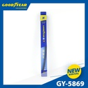 Gạt mưa không xương GOODYEAR GY-5869 22"