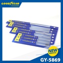 Gạt mưa không xương GOODYEAR GY-5869 22"