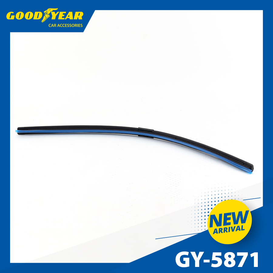 Gạt mưa không xương GOODYEAR GY-5871 24"