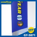 Gạt mưa không xương GOODYEAR GY-5871 24"