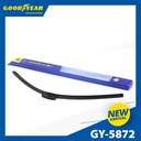 Gạt mưa không xương GOODYEAR GY-5872 26"