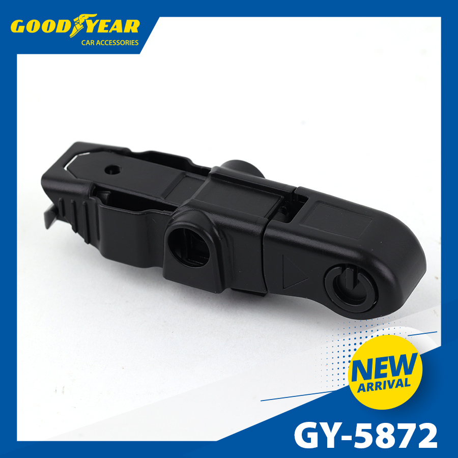 Gạt mưa không xương GOODYEAR GY-5872 26"